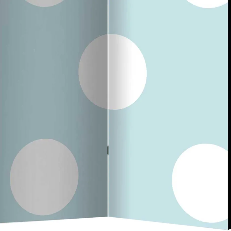 Pharao24 Raum Trennwand Blinking> Paravents|Raumteiler