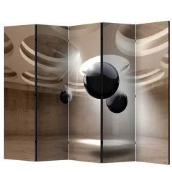 Paravents|Raumteiler*Pharao24 Raum Trennwand Iloventa