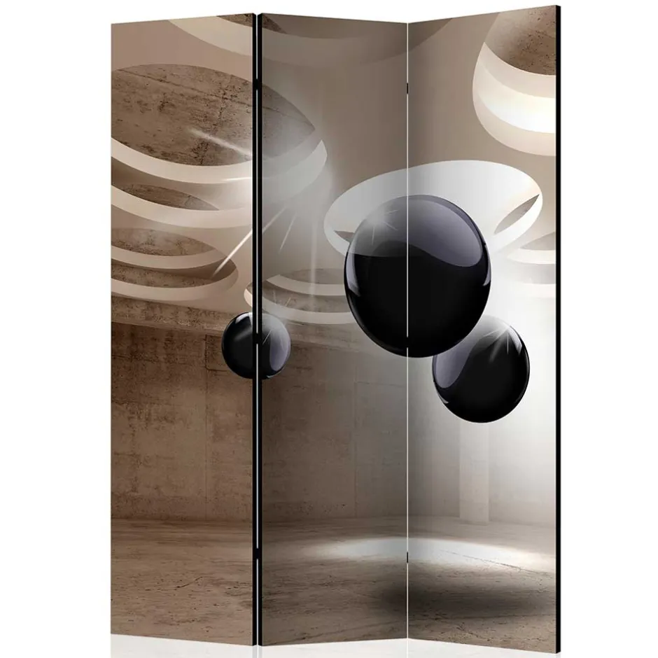 Paravents|Raumteiler*Pharao24 Raum Trennwand Iloventa