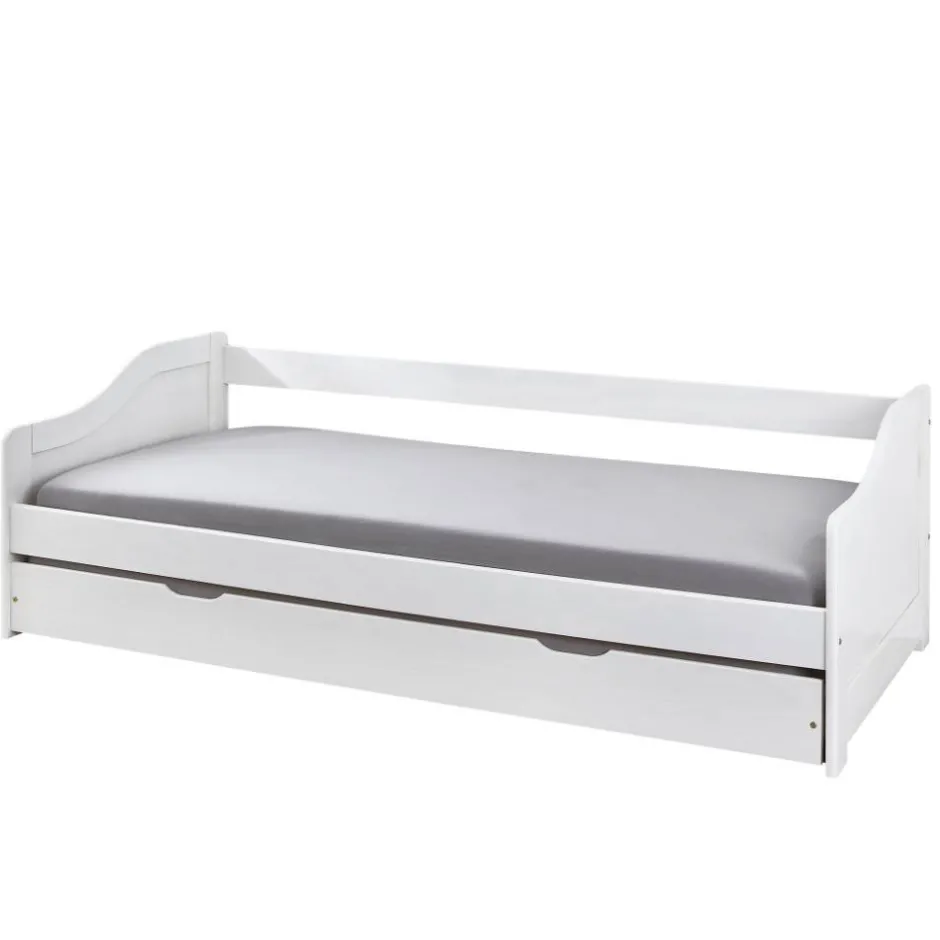 Funktionsbetten|Ausziehbetten*Pharao24 Raumsparbett Vacca