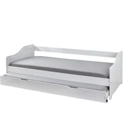 Funktionsbetten|Ausziehbetten*Pharao24 Raumsparbett Vacca