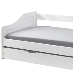 Funktionsbetten|Ausziehbetten*Pharao24 Raumsparbett Vacca