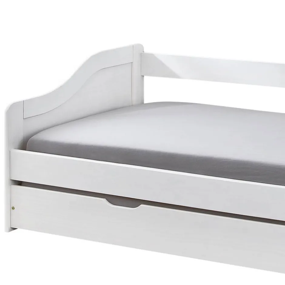 Funktionsbetten|Ausziehbetten*Pharao24 Raumsparbett Vacca