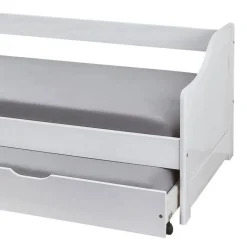 Funktionsbetten|Ausziehbetten*Pharao24 Raumsparbett Vacca