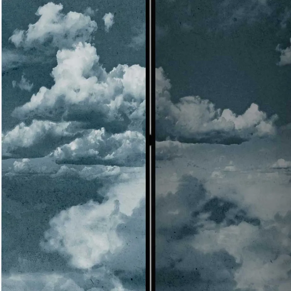 Pharao24 Raumteiler Anela> Paravents|Raumteiler