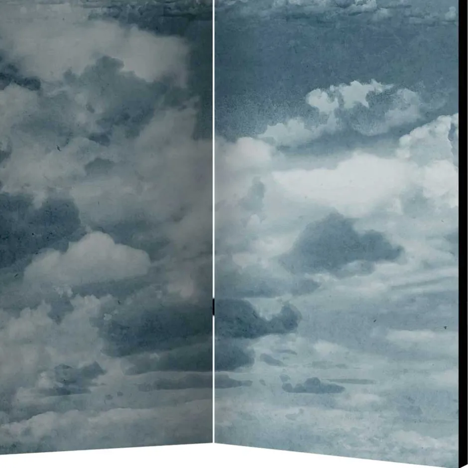 Pharao24 Raumteiler Anela> Paravents|Raumteiler