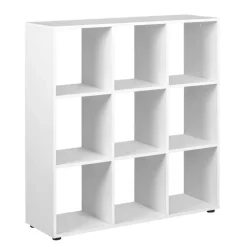 Wohnzimmerregale|Standregale*Pharao24 Raumteiler Omnus