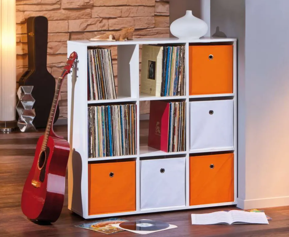 Wohnzimmerregale|Standregale*Pharao24 Raumteiler Omnus