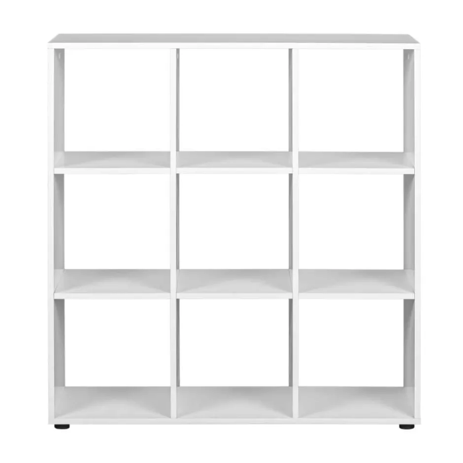 Wohnzimmerregale|Standregale*Pharao24 Raumteiler Omnus