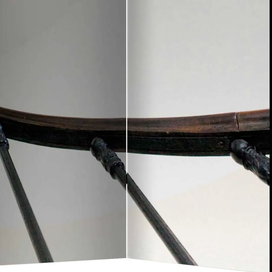 Pharao24 Raumteiler Paravant Omegon> Paravents|Raumteiler