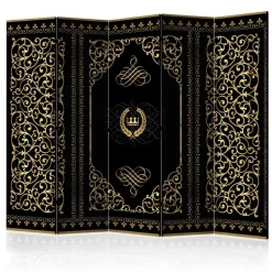 Paravents|Raumteiler*Pharao24 Raumteiler Paravent Bario