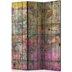 Pharao24 Raumteiler Paravent Batty><noscript><img width=