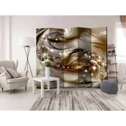 Pharao24 Raumteiler Paravent Carim> Paravents|Raumteiler