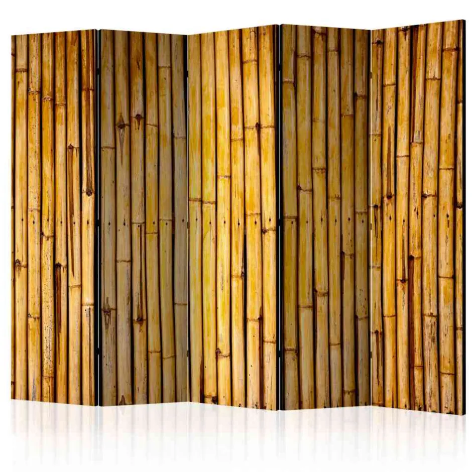 Paravents|Raumteiler*Pharao24 Raumteiler Paravent Emorie