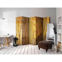 Paravents|Raumteiler*Pharao24 Raumteiler Paravent Emorie