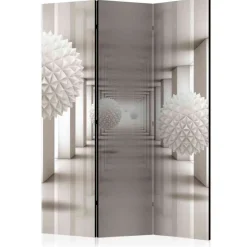 Pharao24 Raumteiler Paravent Esman> Paravents|Raumteiler