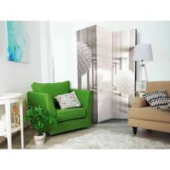 Pharao24 Raumteiler Paravent Esman> Paravents|Raumteiler