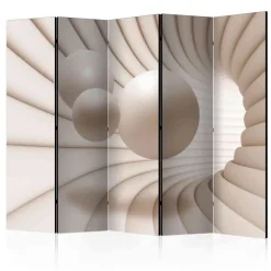 Pharao24 Raumteiler Paravent Hiloria> Paravents|Raumteiler