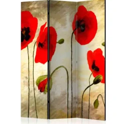 Raumteiler|Paravents*Pharao24 Raumteiler Paravent Kezmina