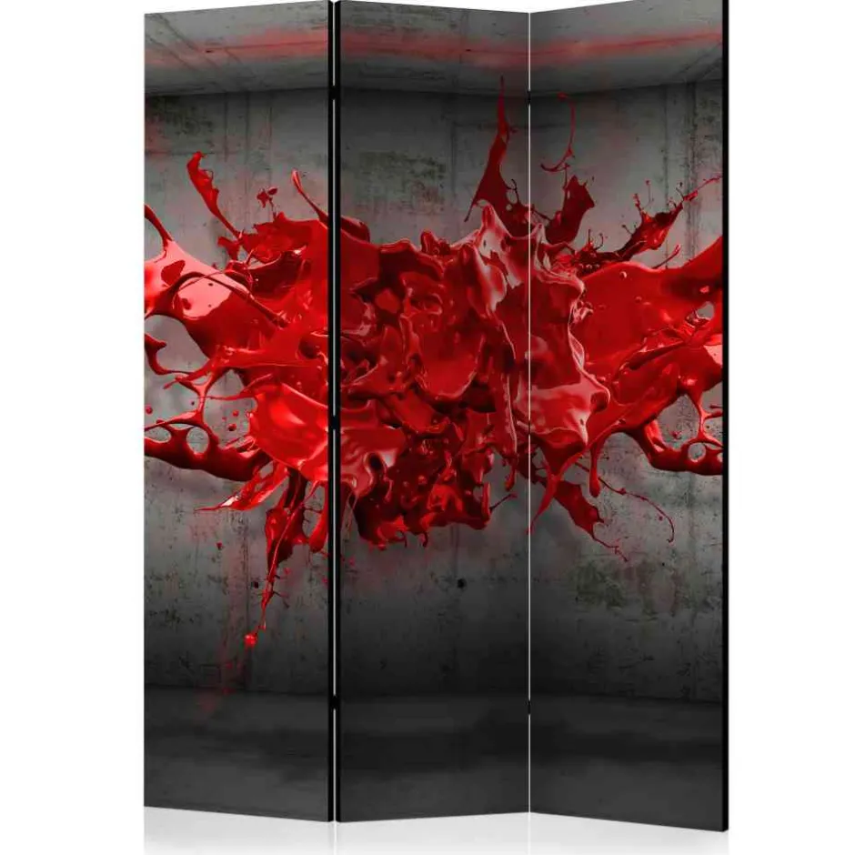 Paravents|Raumteiler*Pharao24 Raumteiler Paravent Landons