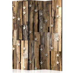 Pharao24 Raumteiler Paravent Mectilda> Paravents|Raumteiler