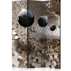 Paravents|Raumteiler*Pharao24 Raumteiler Paravent Moldivana