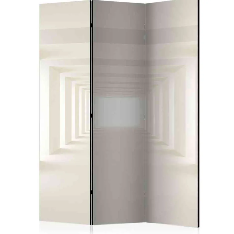 Pharao24 Raumteiler Paravent Nadomo> Paravents|Raumteiler