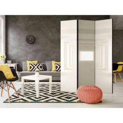 Pharao24 Raumteiler Paravent Nadomo> Paravents|Raumteiler