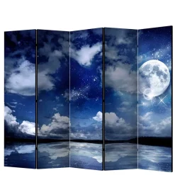 Pharao24 Raumteiler Paravent Nesi> Paravents|Raumteiler