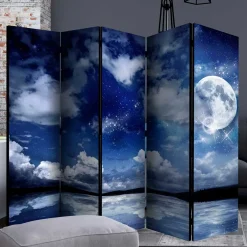 Pharao24 Raumteiler Paravent Nesi><noscript><img width=