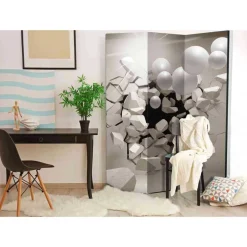 Pharao24 Raumteiler Paravent Paniera> Raumteiler|Paravents