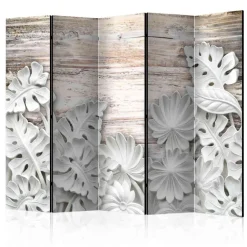 Pharao24 Raumteiler Paravent Pears> Paravents|Raumteiler