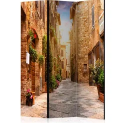 Paravents|Raumteiler*Pharao24 Raumteiler Paravent Rubineo