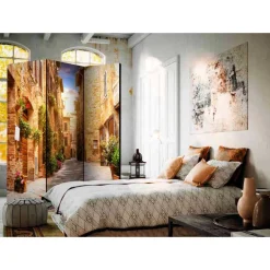 Paravents|Raumteiler*Pharao24 Raumteiler Paravent Rubineo