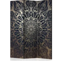 Pharao24 Raumteiler Paravent Socorro> Paravents|Raumteiler