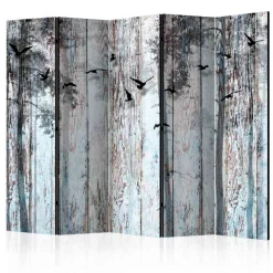 Pharao24 Raumteiler Paravent Sorney> Paravents|Raumteiler