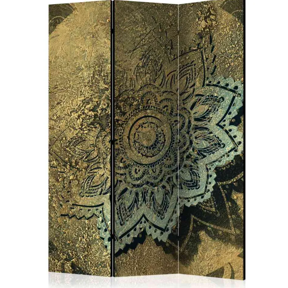 Paravents|Raumteiler*Pharao24 Raumteiler Paravent Tropical