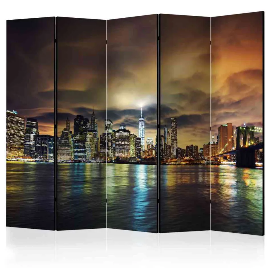 Paravents|Raumteiler*Pharao24 Raumteiler Paravent Udines