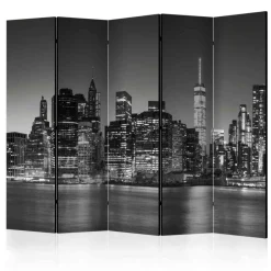 Paravents|Raumteiler*Pharao24 Raumteiler Paravent Utony