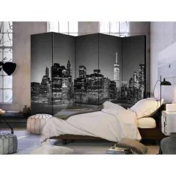 Paravents|Raumteiler*Pharao24 Raumteiler Paravent Utony