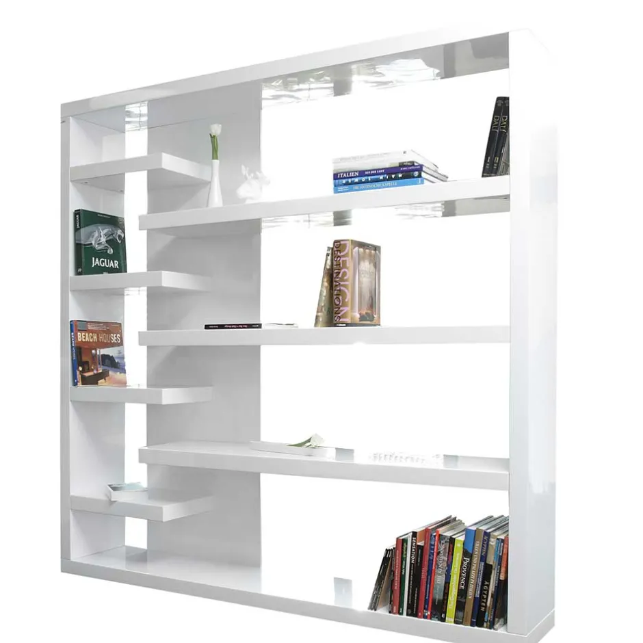 Pharao24 Raumteiler Regal Pastilla> Bücherregale|Regalwände