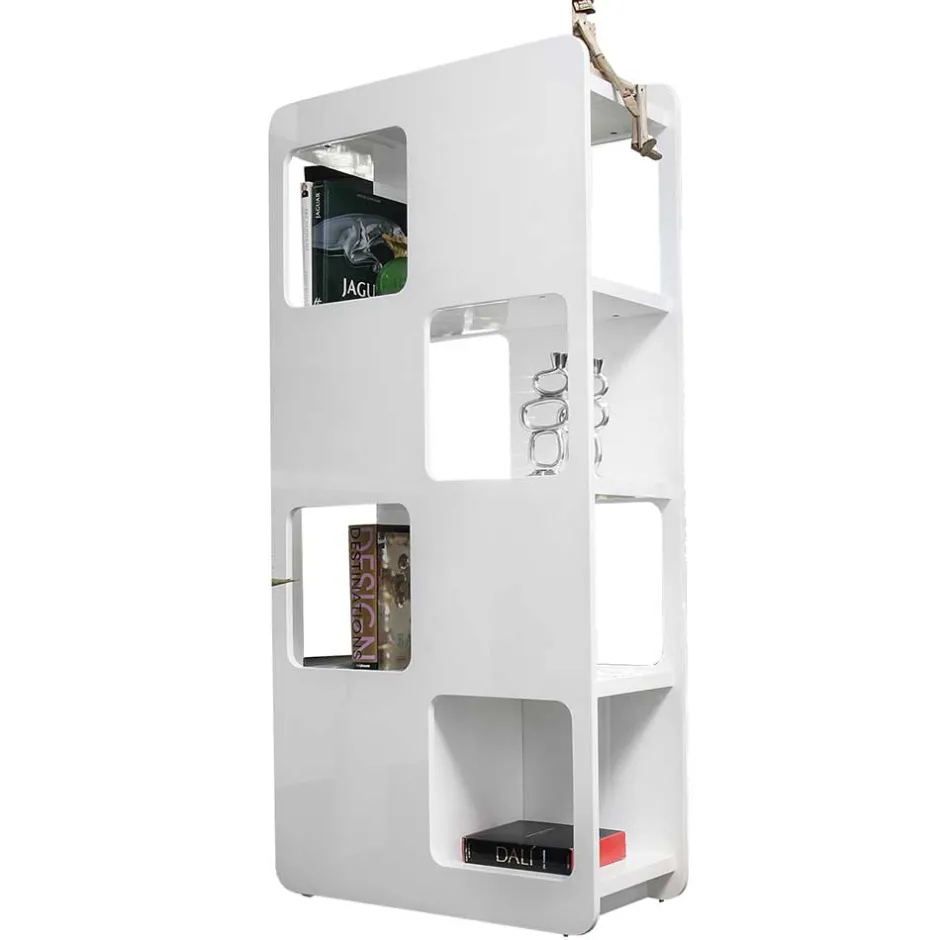 Regalschränke|Bücherregale*Pharao24 Raumteiler Regal Puwa