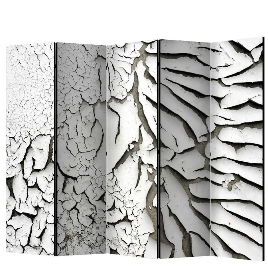 Pharao24 Raumteiler Wand Alrica> Paravents|Raumteiler