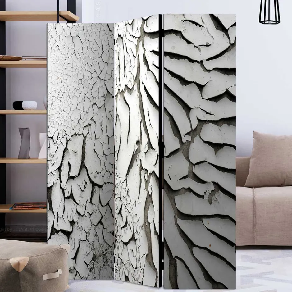 Pharao24 Raumteiler Wand Alrica> Paravents|Raumteiler