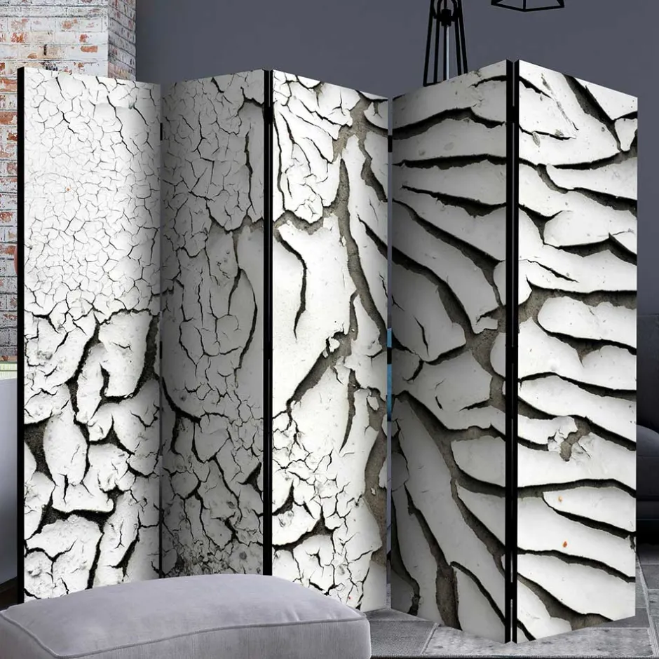 Pharao24 Raumteiler Wand Alrica> Paravents|Raumteiler