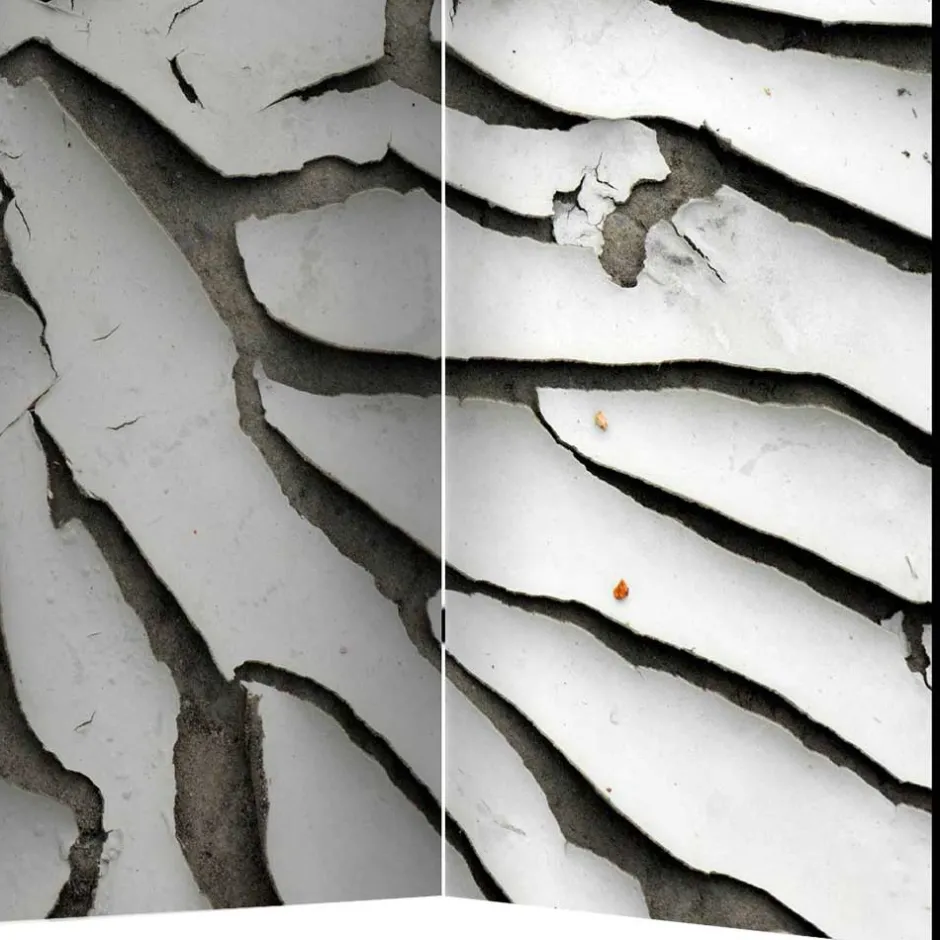 Pharao24 Raumteiler Wand Alrica> Paravents|Raumteiler