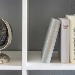 Raumteiler|Wohnzimmerregale*Pharao24 Raumteilerregal Estella