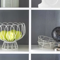 Raumteiler|Wohnzimmerregale*Pharao24 Raumteilerregal Estella