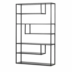 Wohnzimmerregale|Raumteiler*Pharao24 Raumteilerregal Plestna