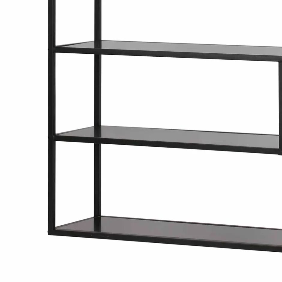 Wohnzimmerregale|Raumteiler*Pharao24 Raumteilerregal Plestna